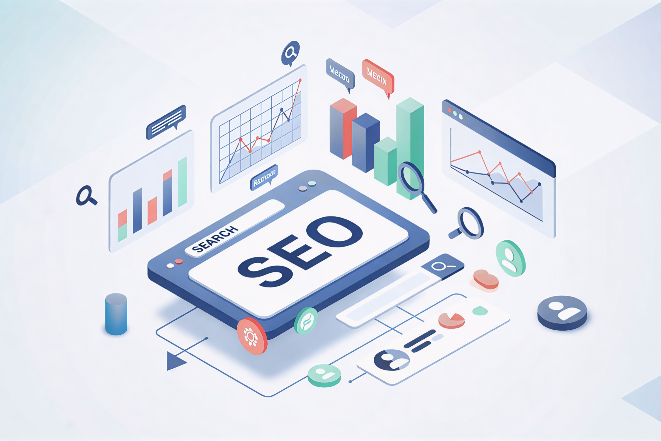Best SEO Company in Patna