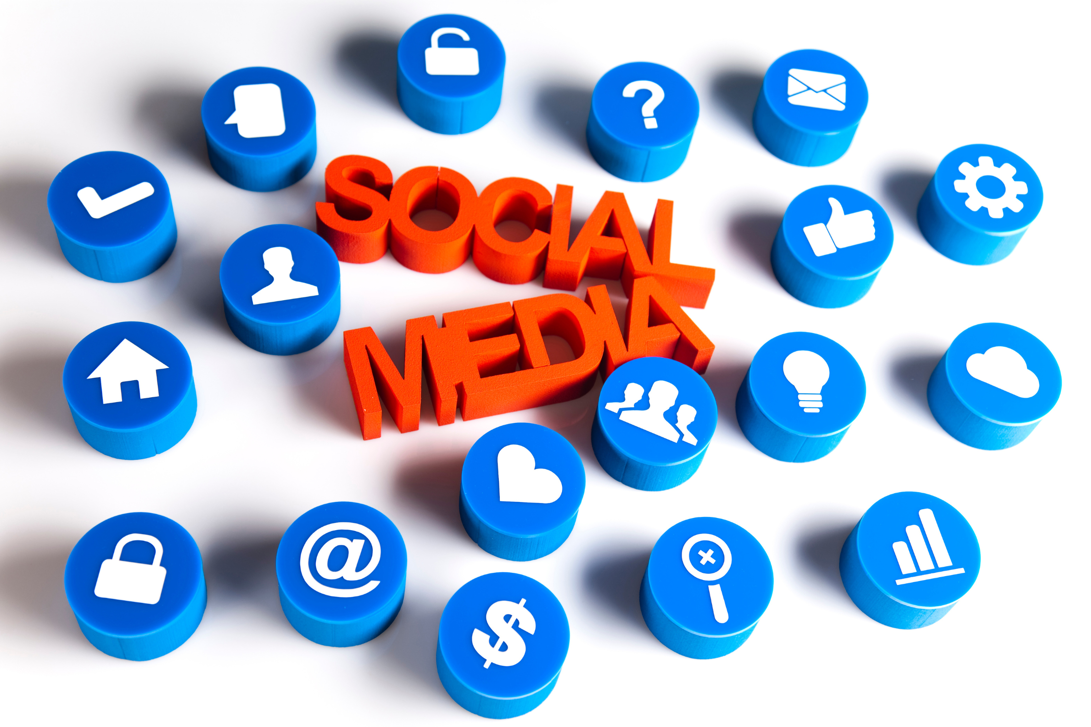 Best Social Media Optimization Company in Patna