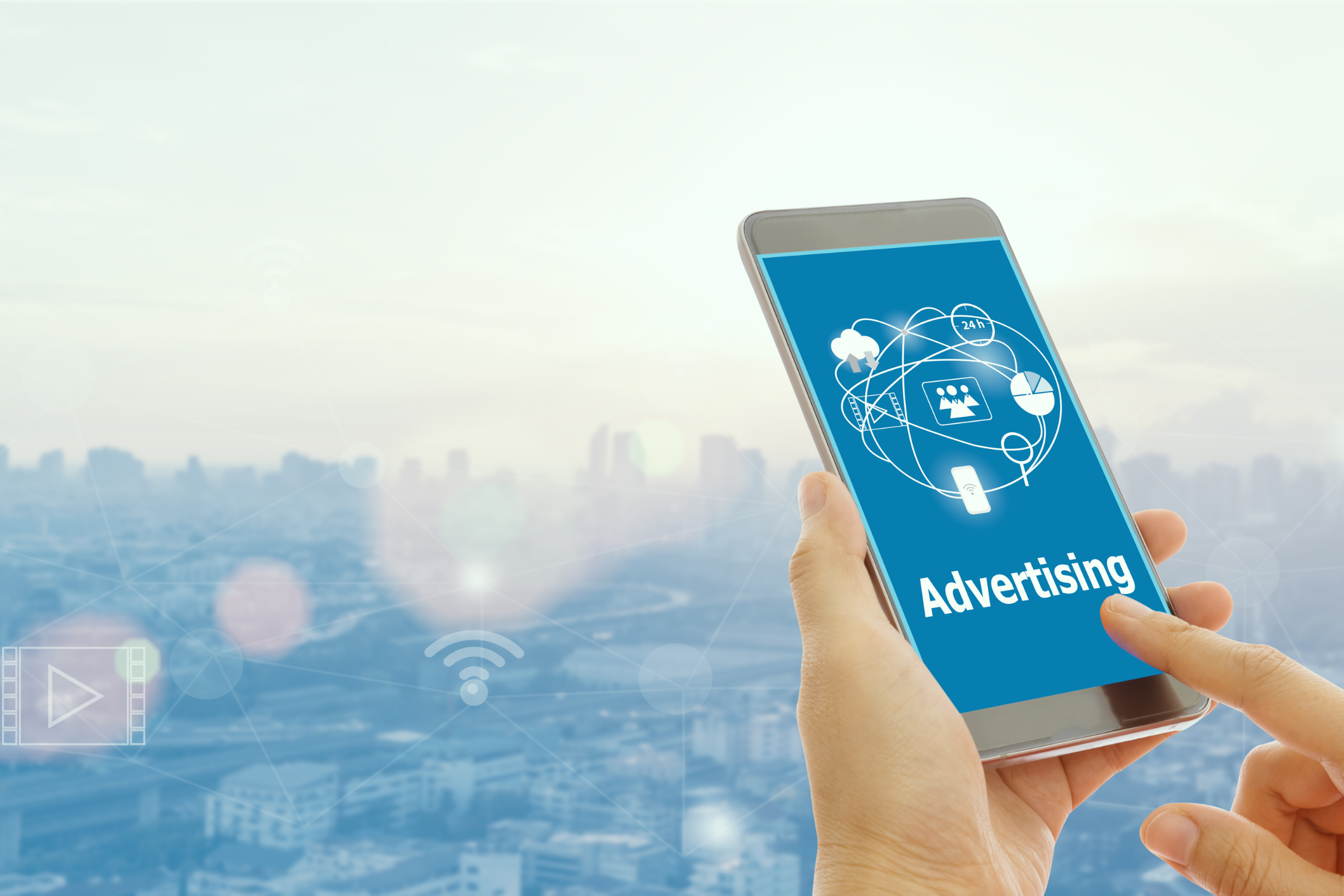 Best Social Media Marketing company in Patna
