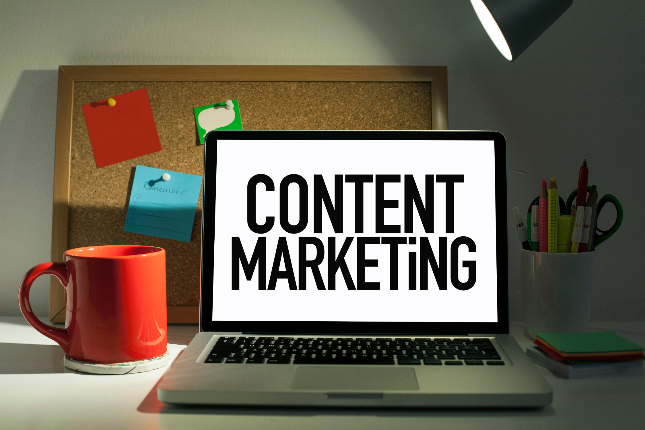 Best Content Marketing Company in Patna